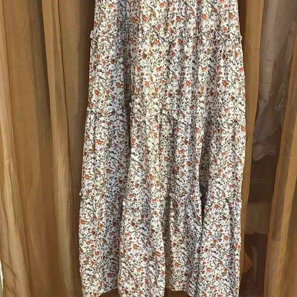 KOURT Calypso Midi Dress-Size S/M - Picture 3 of 5